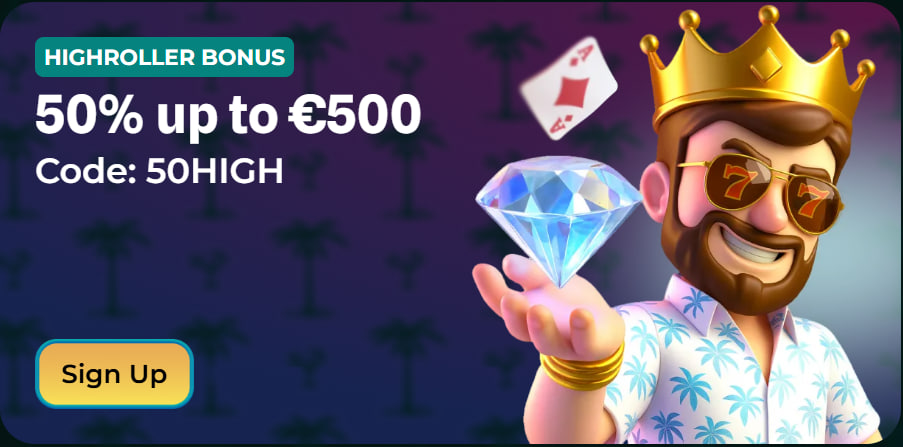 Slotrize Casino