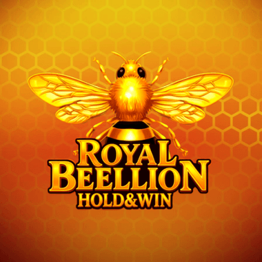 Royal Beellion Hold And Win